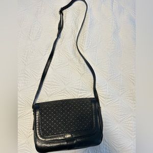 Bally Vintage Crossbody Bag